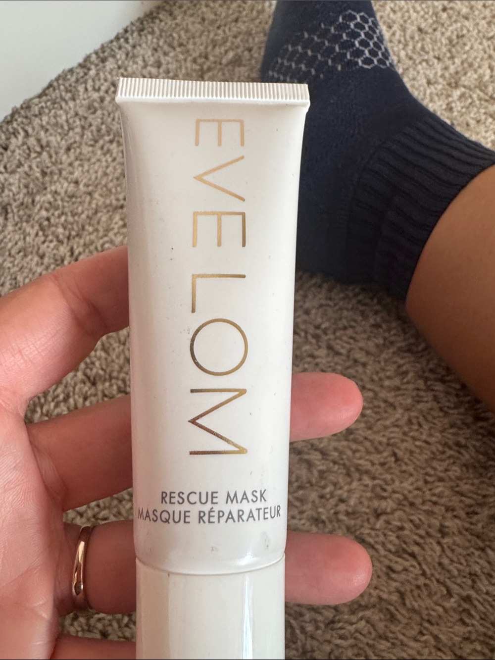 Evelom Rescue Mask 1.6 oz